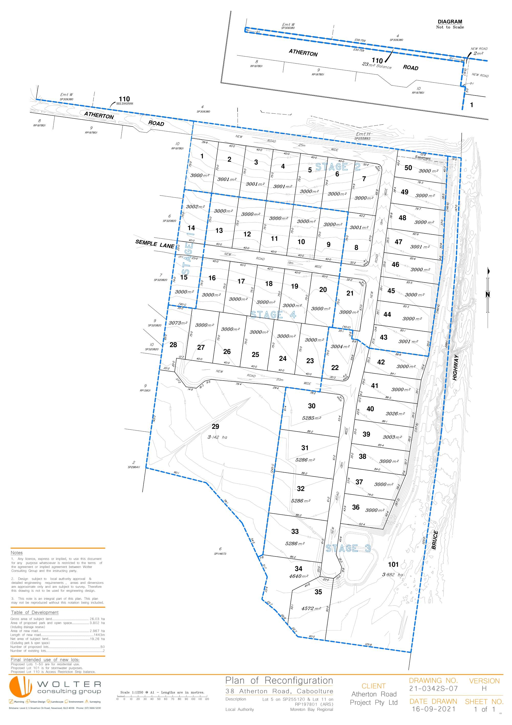 [Land for Sale] 38 Atherton Road, Caboolture OpenLot